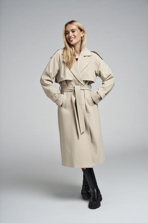Image du produit Only Trench-coat (S)