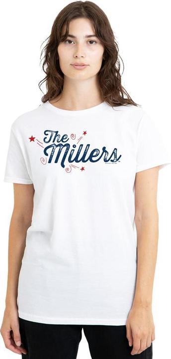 Produktbild The Millers TShirt (S)