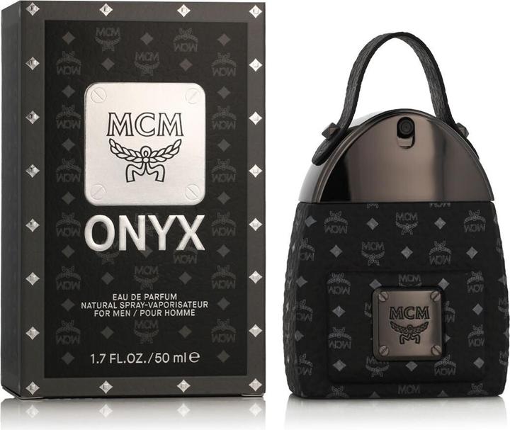 Produktbild MCM Onyx Edp Spray (Eau de Parfum, 50 ml)