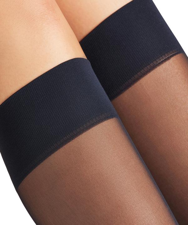 Actual product image Falke Matt Deluxe 20 KH (20 DEN, 39 - 42)