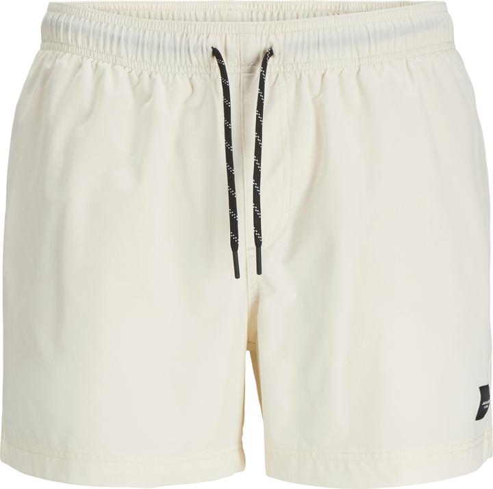 Produktbild Jack & Jones Regular Fit Badeshorts Badeshorts (S)