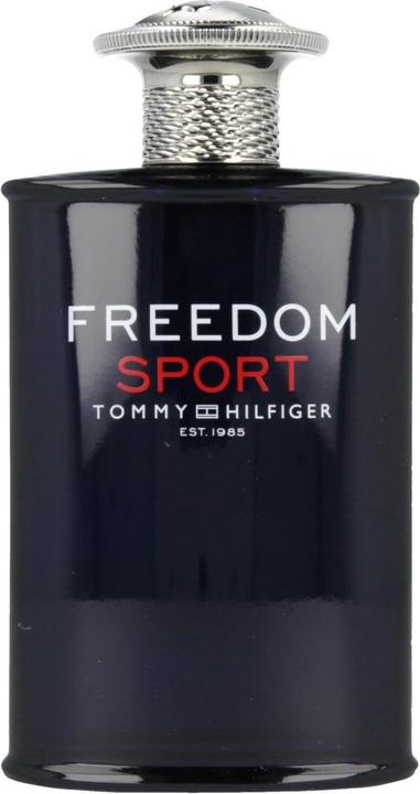Immagine prodotto Tommy Hilfiger Freedom Sport (Eau de toilette, 100 ml)