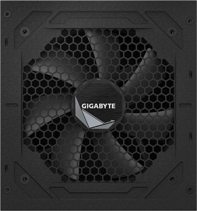 Actual product image Gigabyte GP-UD1000GM PG5 2.0 (1000 W)