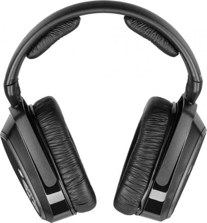 Actual product image Sennheiser RS 175-U (No noise cancelling, 18 h, Wireless)