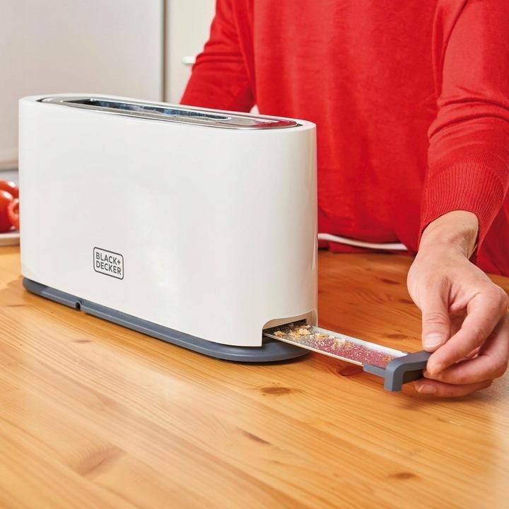 Immagine prodotto Black & Decker Toaster BXTO1001E
