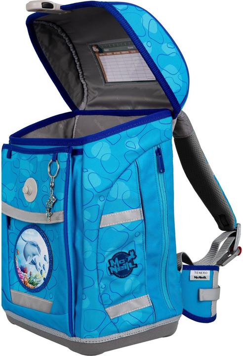 Image du produit Mc Neill Set de cartables Tenero 5 pièces (18 l)