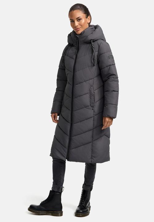 Actual product image Navahoo Sahnekatzii XIV (XL)