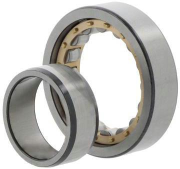 Actual product image Nke Watteco Cylindrical roller bearing NU216 EM6C3 Inner Ø 80 mm Outer Ø 140 mm Width26 mm