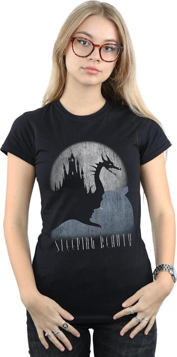 Produktbild Disney Sleeping Beauty Hidden Illusion TShirt (XL)