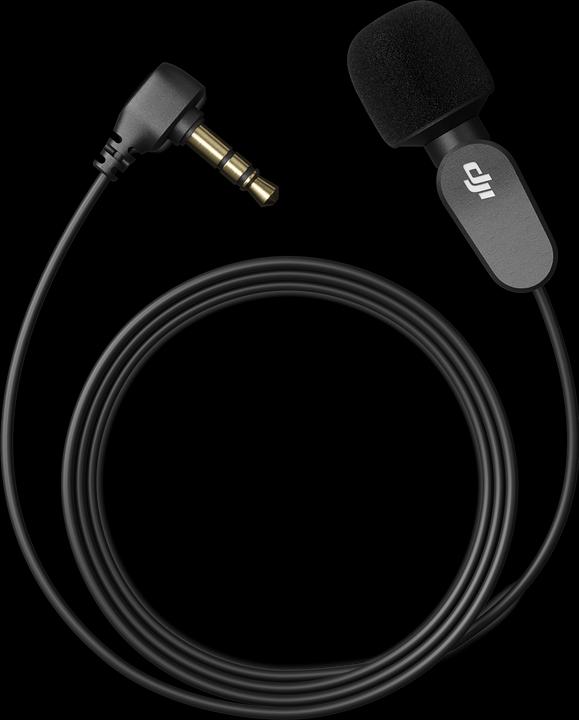 Produktbild DJI Lavalier Mic