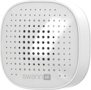 Actual product image Swann Buddy4K (Wireless)