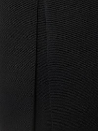 Actual product image Moschino Gonne Nero (46)