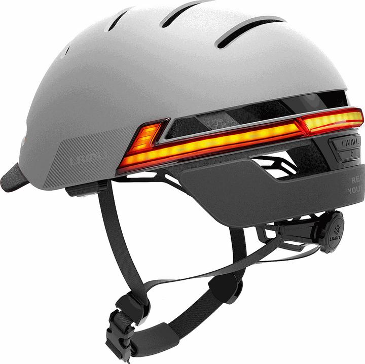 Actual product image Livall BH51M Neo (57 - 61 cm)