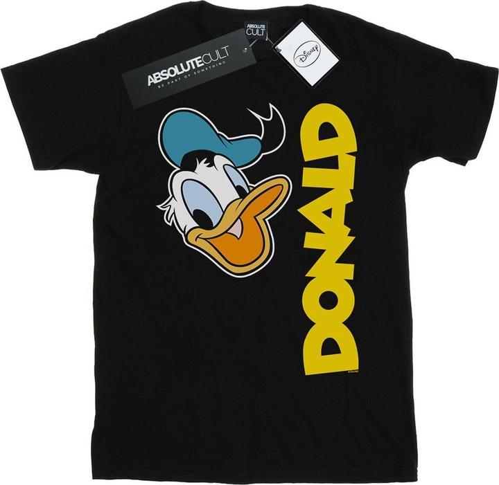 Produktbild Disney Donald Duck Greetings TShirt (M)