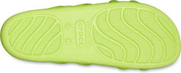 Immagine prodotto Crocs Sandalo SplashGlosStrap W's (37)