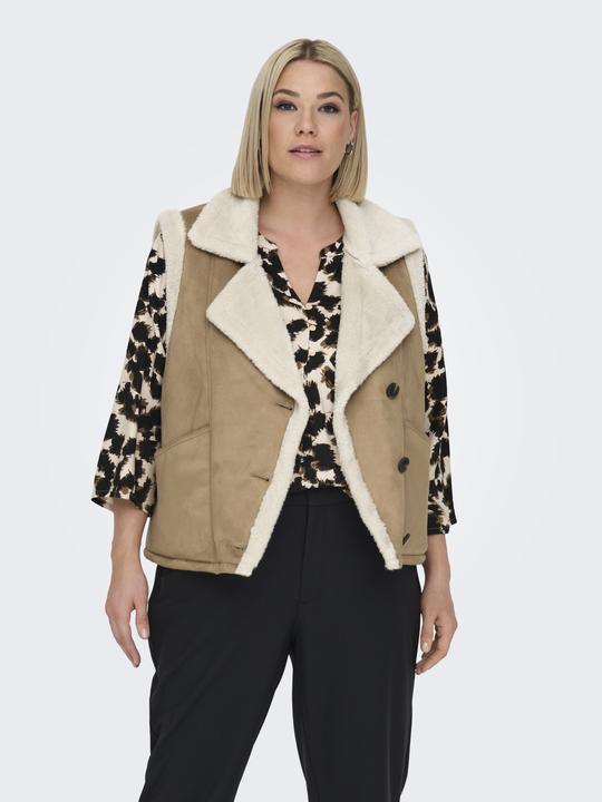 Produktbild Only CARROSALIQUE Weste Weste (L)