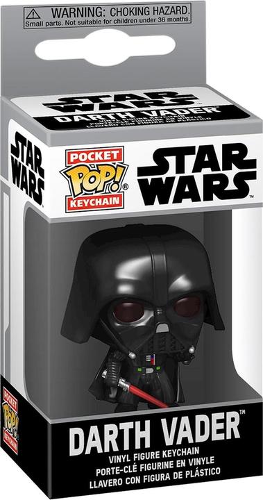 Image du produit Funko Dark Vador
