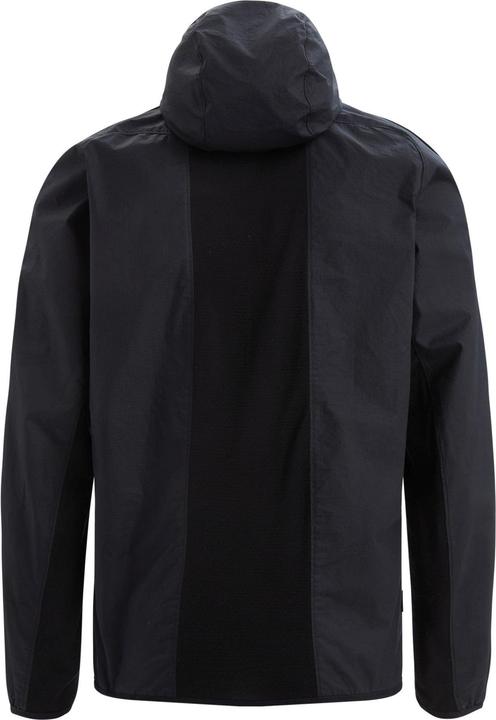 Actual product image Icebreaker Shell+ Cotton Windbreaker (XXL)