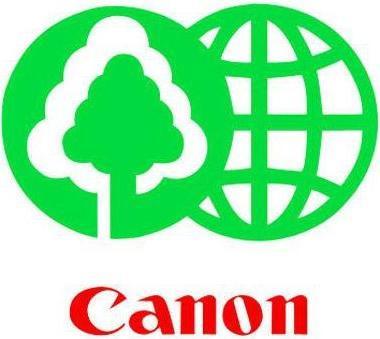 Actual product image Canon LS-10 TEG (Batteries)