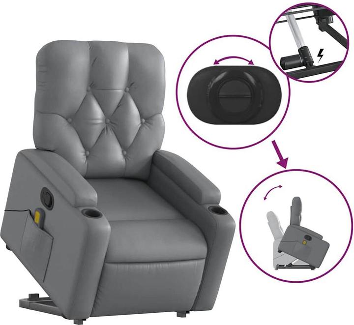 Image du produit VidaXL Lyda
