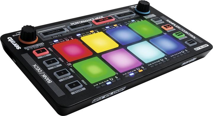 Produktbild reloop Neon