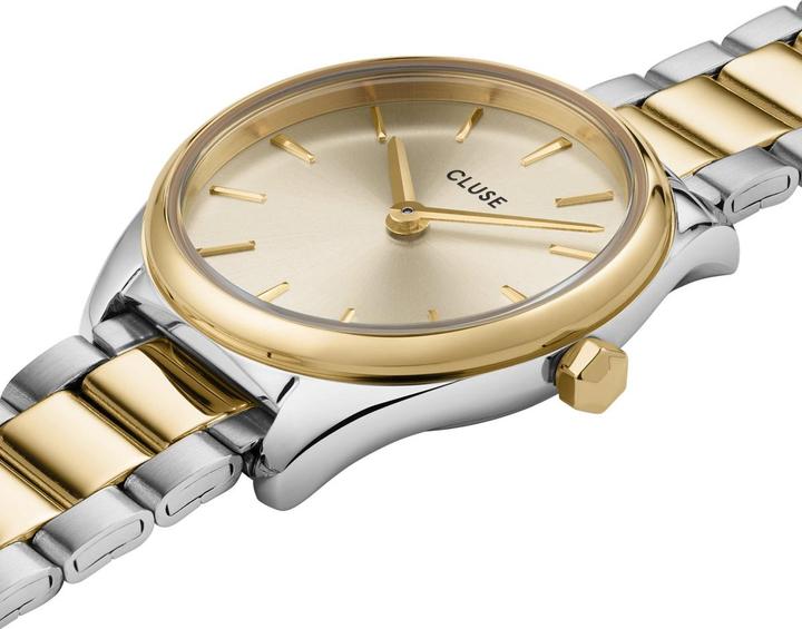 Image du produit Cluse Féroce Mini (Montre analogique, 25 mm)