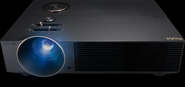 Produktbild ASUS Beamer ZenBeam (Full HD, 3000 lm, 1.3 - 1.56:1)