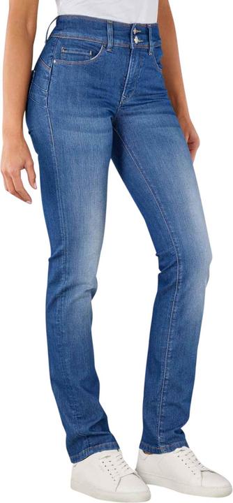 Produktbild Salsa Jeans Secret Slim Push In Medium Wash (30, 36)