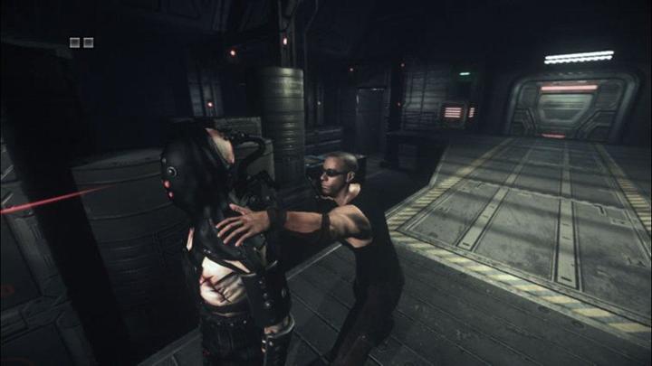 Immagine prodotto Atari The Chronicles of Riddick: Assault on Dark Athena, Xbox 360 (Xbox 360, IT)