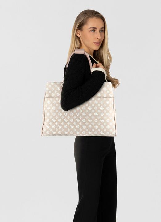 Produktbild Guess Wilder Shopper Tasche 46 cm Laptopfach (23 l)