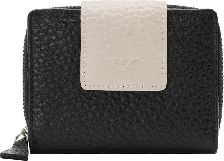Immagine prodotto Voi Portafoglio Hirsch Ida RFID in pelle 12,5 cm