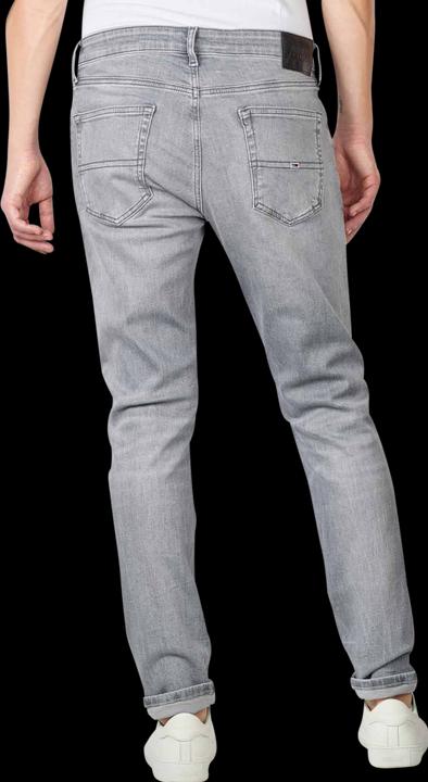 Produktbild Tommy Hilfiger Tommy Jeans Austin Slim Tapered Denim Black (W33/L34)
