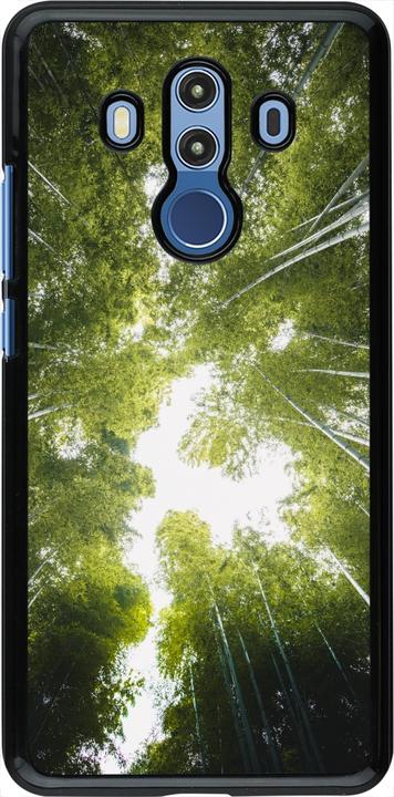 Image du produit PhoneLook Coque Spring 23 forest blue sky (Mate 10 Pro)