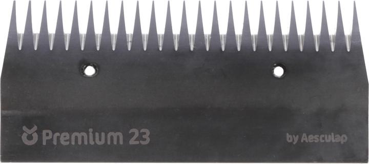 Produktbild Kerbl Schermesser-Set 2123 Zähne