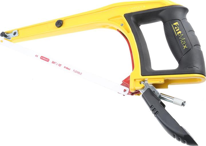 Actual product image Stanley Multifunctional saw Fatmax