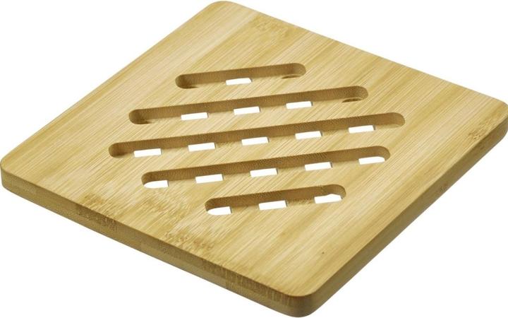 Immagine prodotto Westmark Set di 2 sottobicchieri quadrati (2 x, Pan coaster)