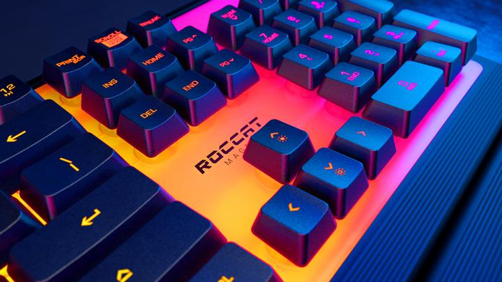 Immagine prodotto Roccat Magma (DE, Cablato)