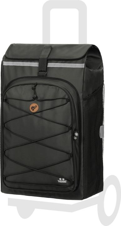 Image du produit Andersen Fado 2.1 noir