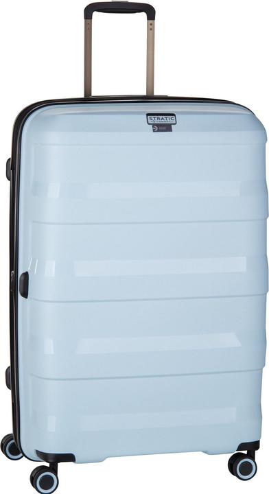 Immagine prodotto Stratic Paglia + - Valigia rigida L (75 cm) (105 l, L (90 - 115l))