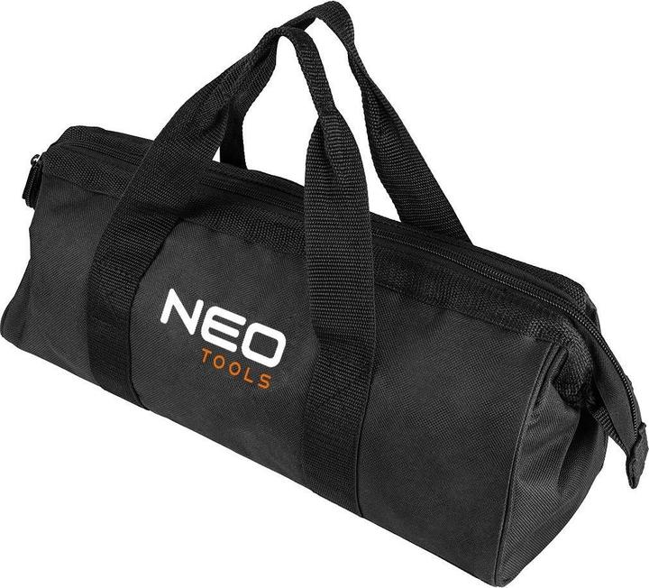 Image du produit Neo Polisseuse double action 710 W, 125 mm, rotation 2000-4600 (710 W)