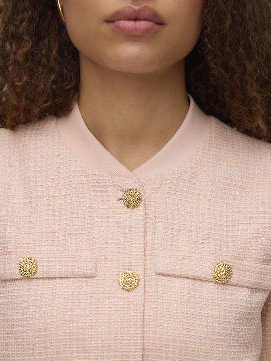 Produktbild Vero Moda VMCLAIRE Bomberjacke Jacke (L)