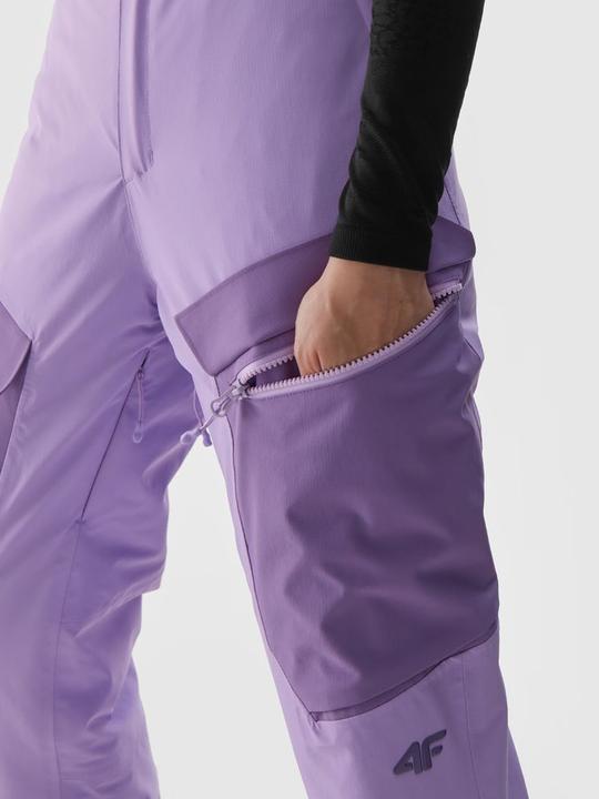 Actual product image 4F Ski Pants (S)