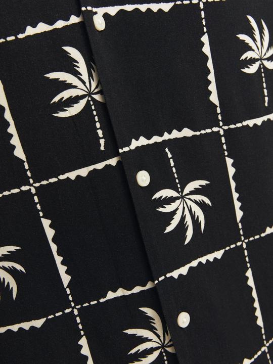 Immagine prodotto Jack & Jones Camicia hawaiana dal taglio rilassato Camicia hawaiana (XS)