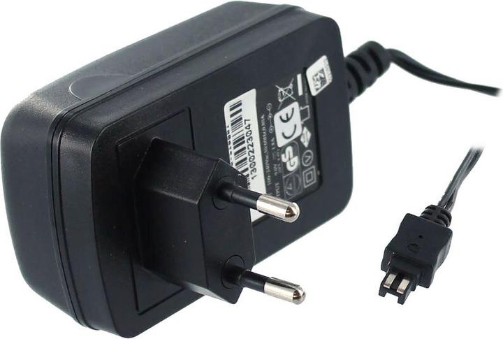 AGI Adaptateur secteur compatible avec Sony AC-L200B