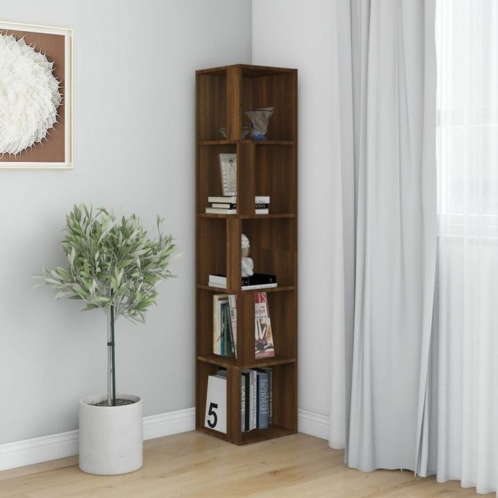 Image du produit VidaXL Tove (33 x 33 x 164,5 cm)