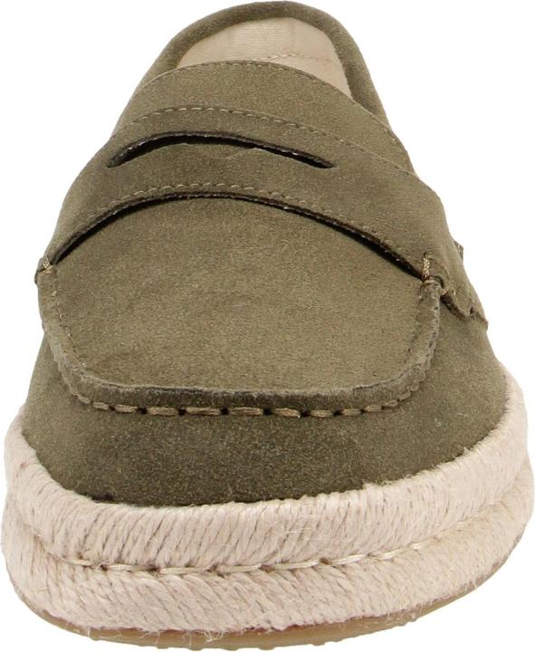 Produktbild Toms 's Stanford Rope 2.0 Suede (46)
