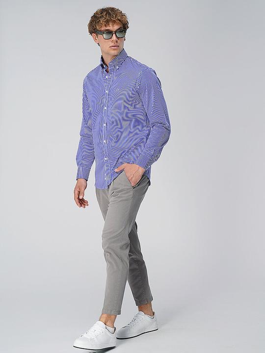 Image du produit Paul & Shark Chemise (46)