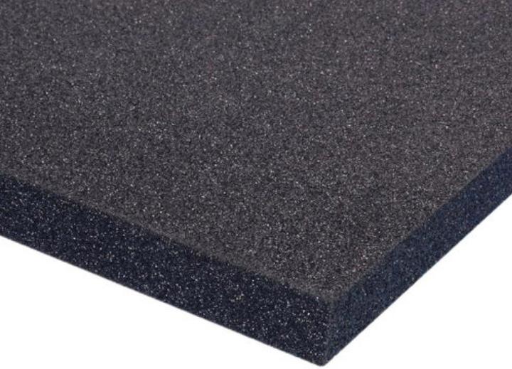 Actual product image Adam Hall 019310 SA Plastazote (LD29)