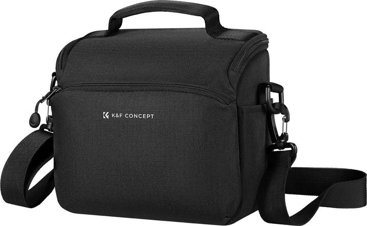 Immagine prodotto K&F Concept Urban Wander 05 (Borsa a tracolla per fotocamera, 5 l)