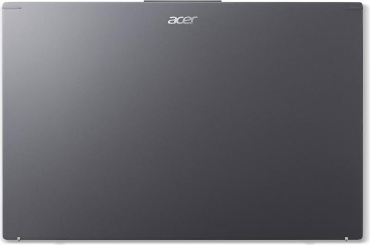 Produktbild Acer Aspire 15 (A15-51M-77VS) 15,6" Full-HD, IPS, Intel Core 7-150U, 32GB RAM, 1TB SSD, Windows 11 (15.60", Intel Core 7 150U, 32 GB, 1000 GB, DE)